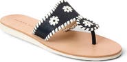 Jack Rogers Boating Jacks Sandal