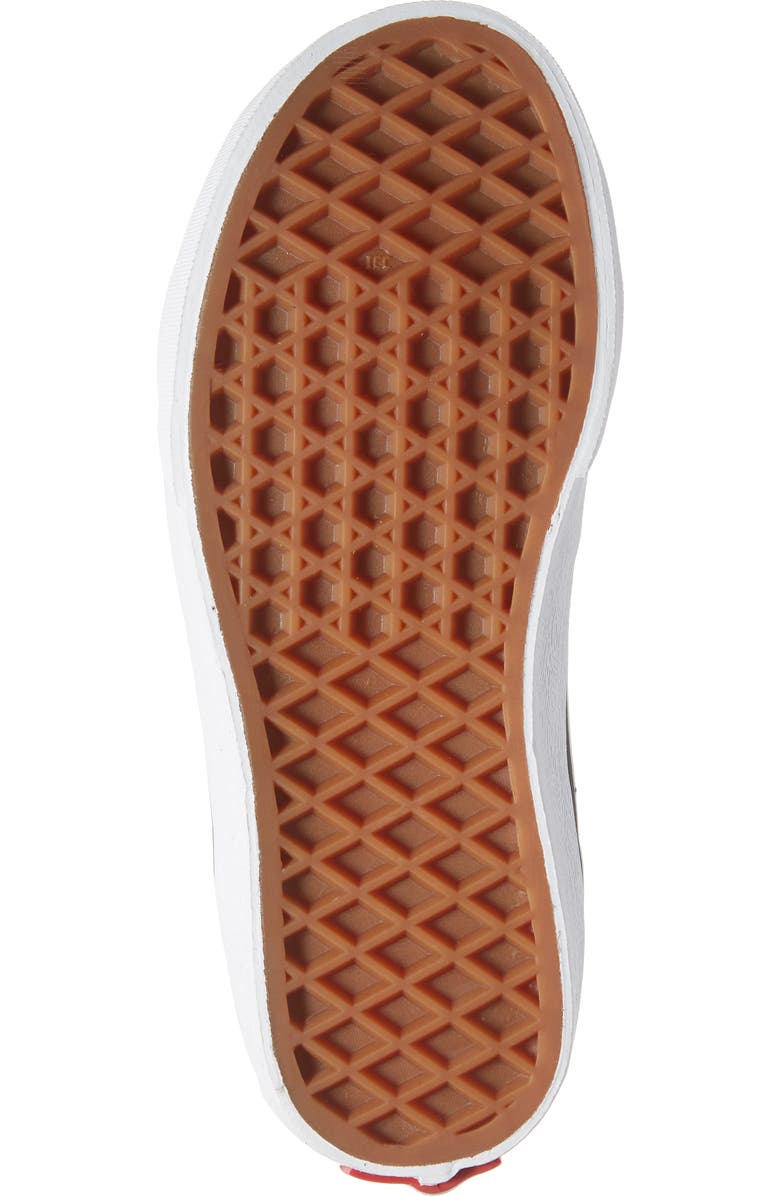 Vans Sk8-Hi Reissue Sneaker, Alternate, color,