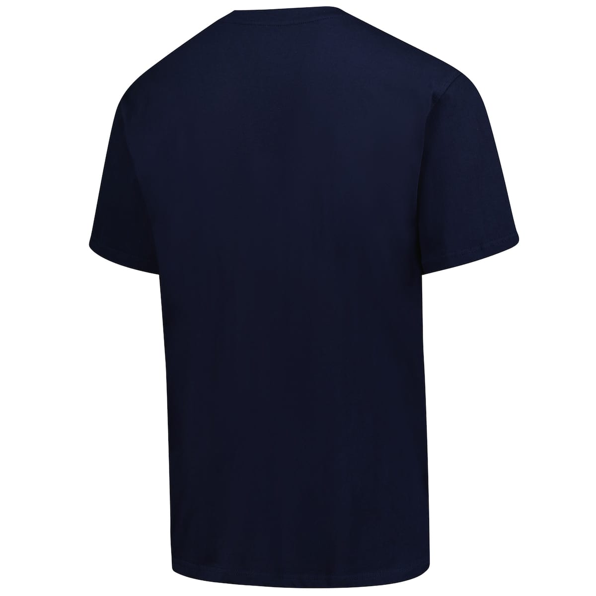 PROFILE Men's Profile Navy Cleveland Guardians Big & Tall Primary Logo ...