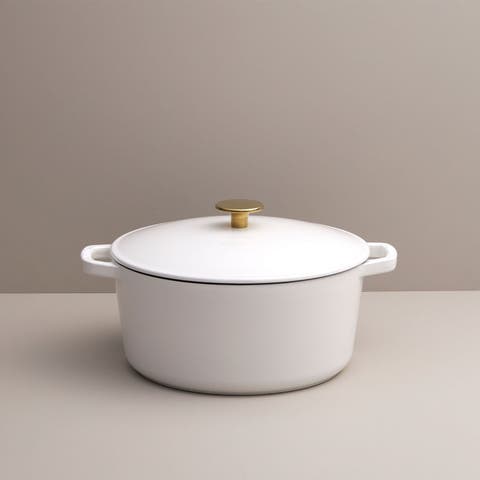 5.5 Quart Dutch Oven