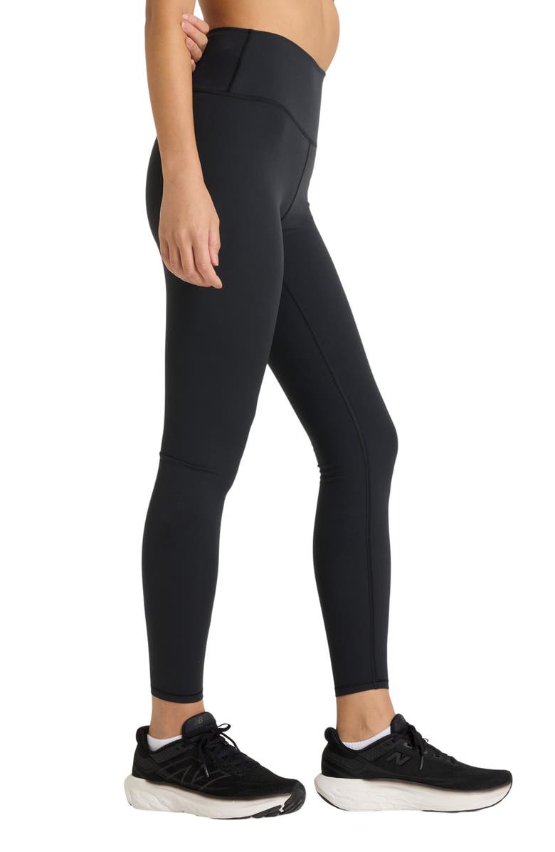 New Balance NB Harmony High Rise Performance Leggings, Alternate, color,