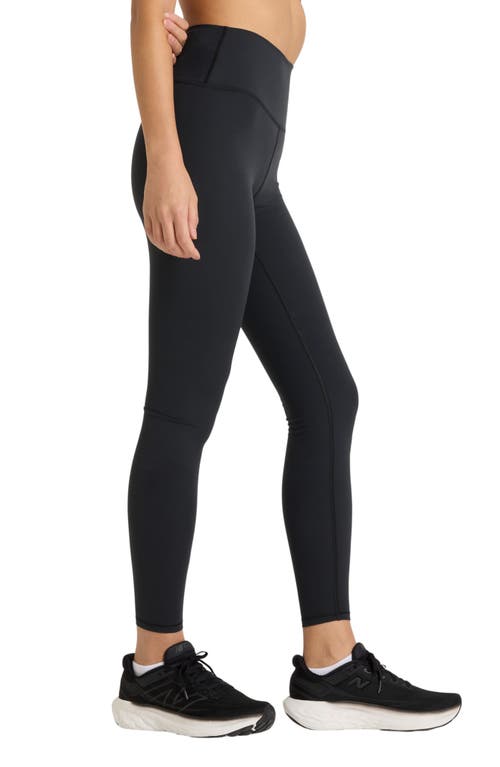 New Balance Nb Harmony High Rise Performance Leggings