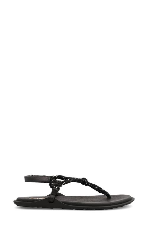 Mia Harbor Slingback Sandal
