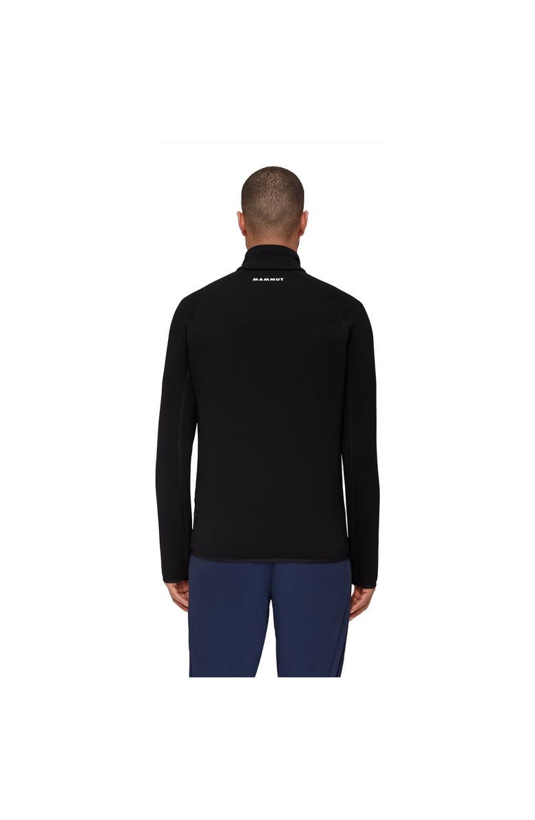 Mammut Aconcagua Ml Jacket - Men's, Alternate, color, Black