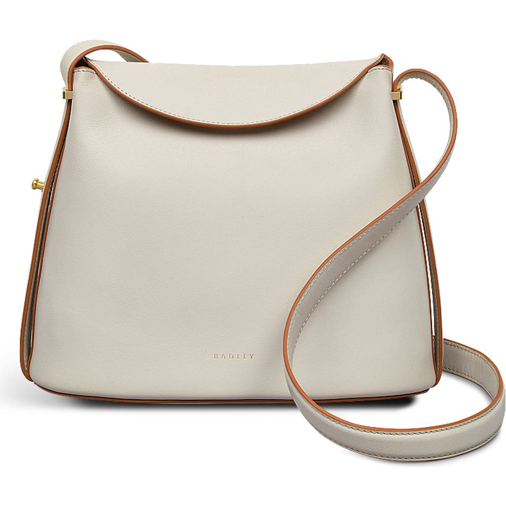 Radley Lattimer Place Small Flapover Crossbody Bag