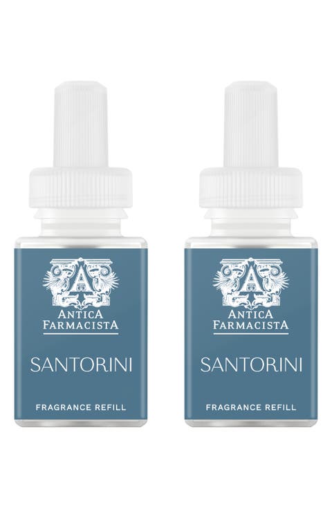x Antica Farmacista 2-Pack Smart Fragrance Diffuser Refills