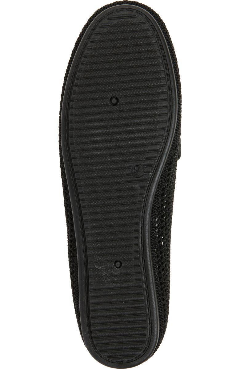 GLORIA VANDERBILT Knit Penny Loafer, Alternate, color,