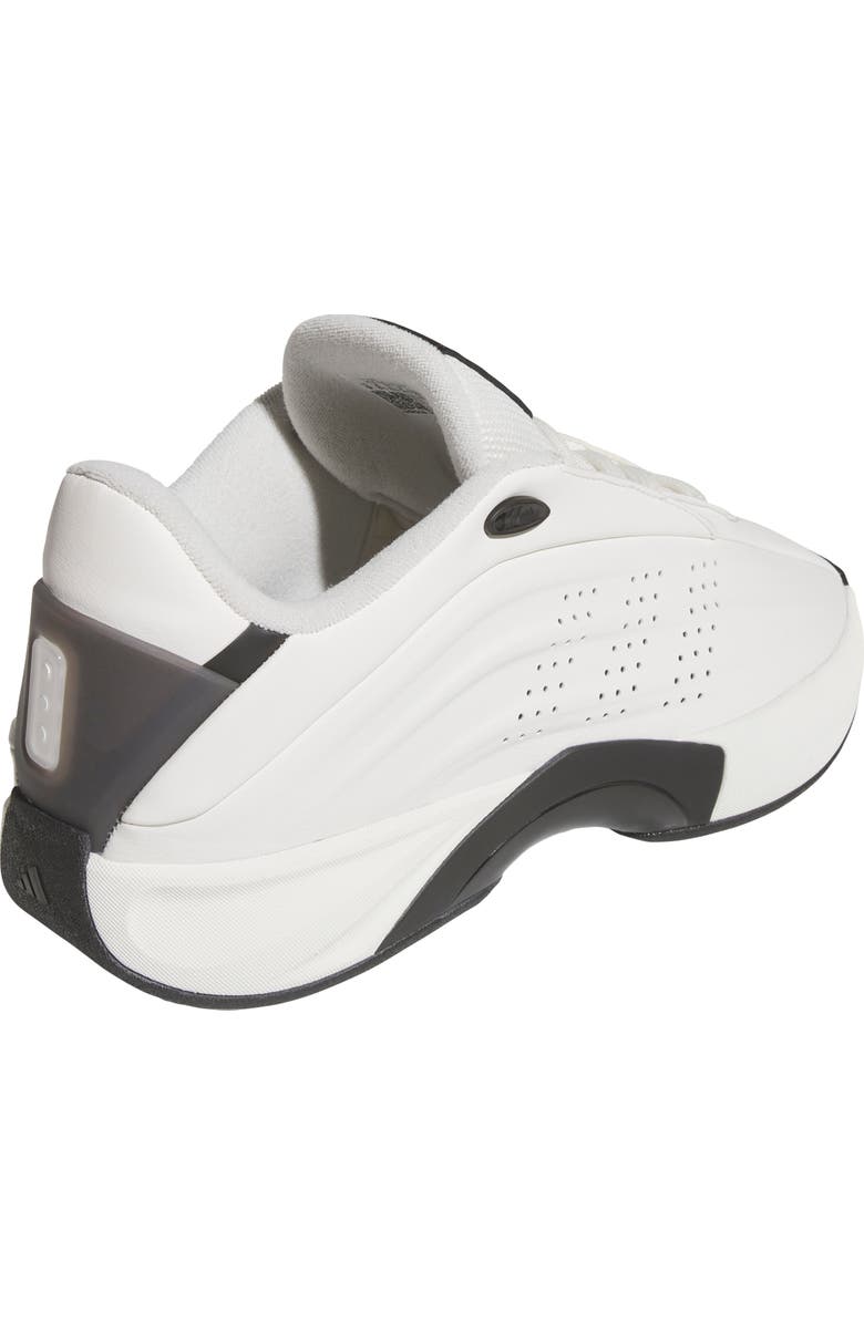 adidas Nova IIInfinity Sneaker, Alternate, color, Cloud White/Black/Cloud White