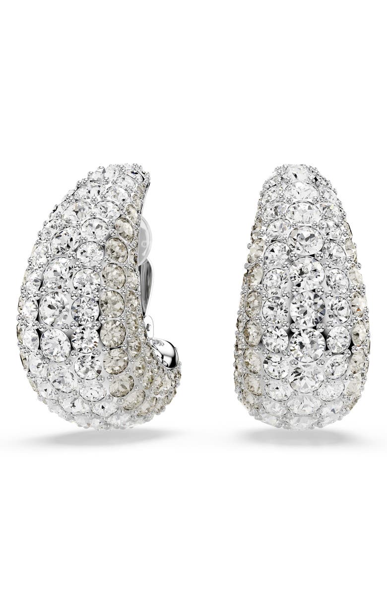 Swarovski Sublima Drop Earrings, Alternate, color, 