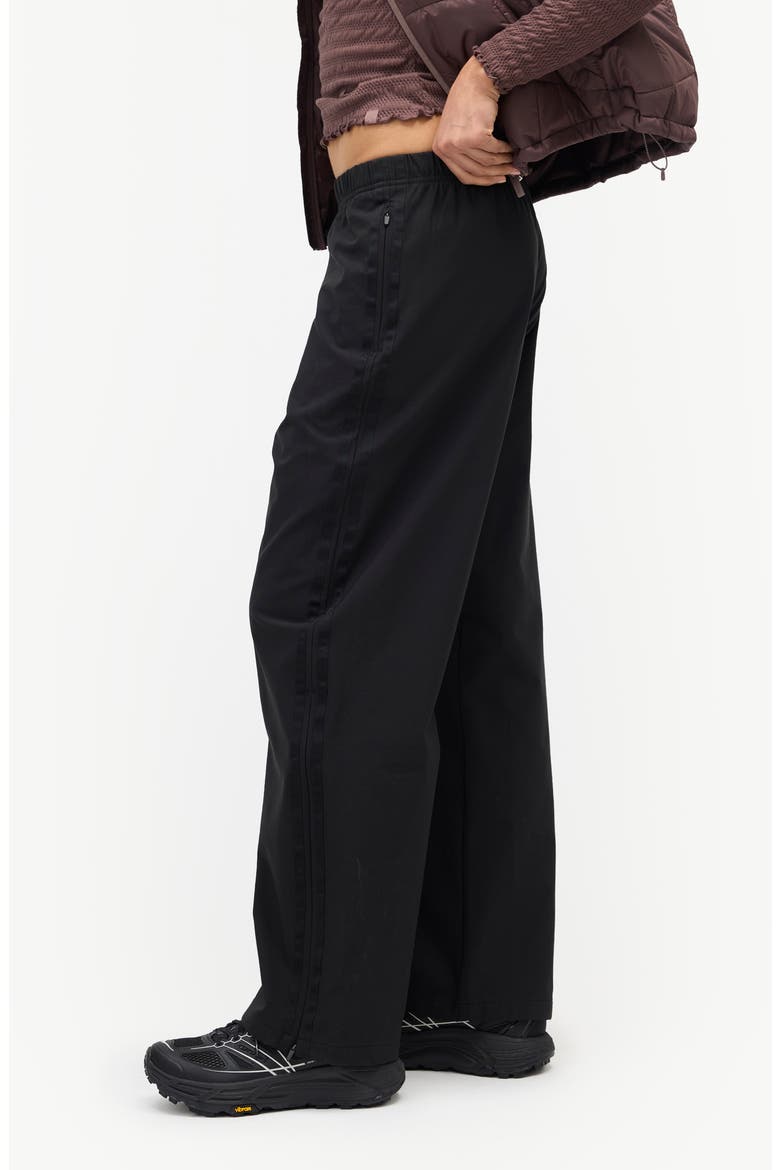 Irene Performance Pants, Alternate, color, BLACK