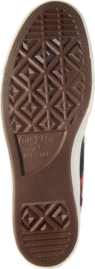 x Converse Gender Inclusive Chuck Taylor<sup>®</sup> Heart High Top Sneaker