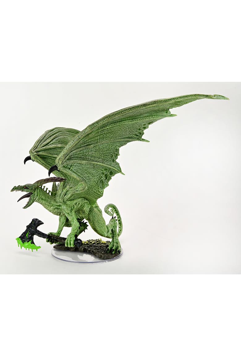 Pathfinder Battles Bestiary Unleashed Treerazer Premium Set, Alternate, color, Multicolored