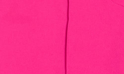 Dkny Pintuck Flare Pants In Brown