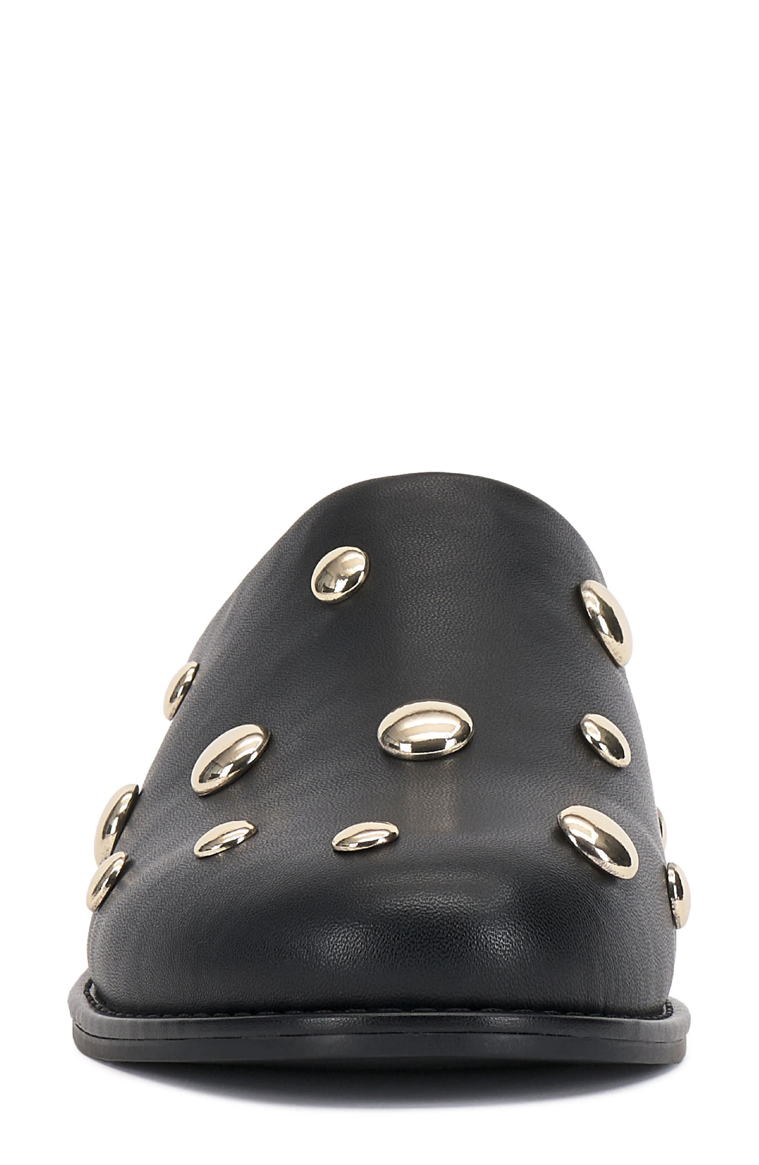 Vince Camuto Cassius Clog, Alternate, color, Black