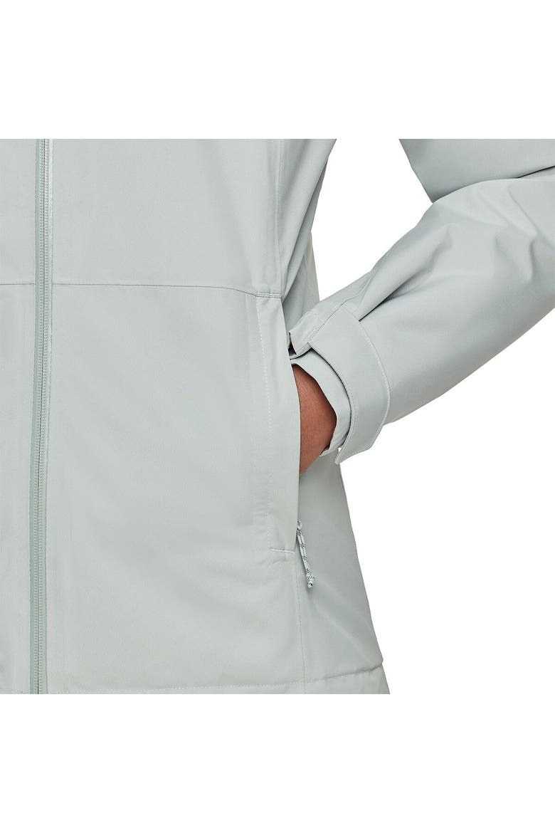 Linard Hs Thermo Hooded Jacket - Women's, Alternate, color, Silver Sage