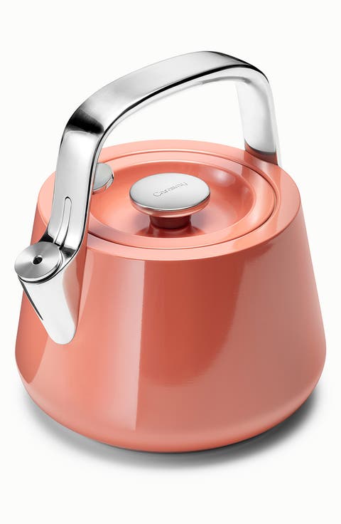 Whistling Tea Kettle