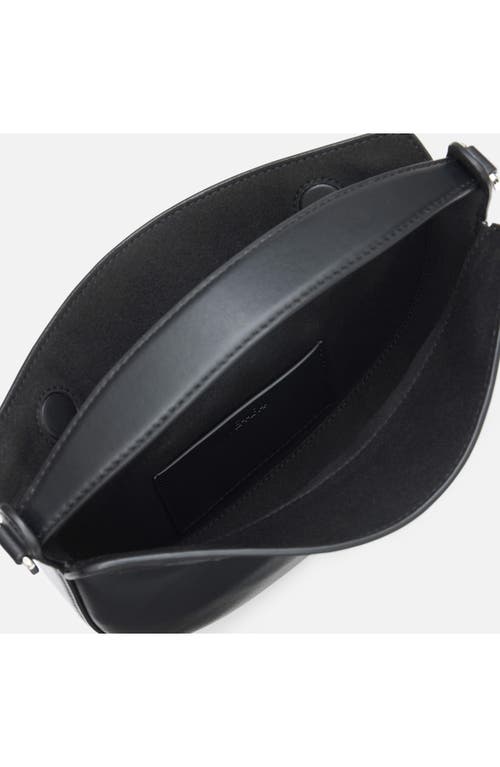 We-ar4 The Eclipse Crossbody Bag In Black