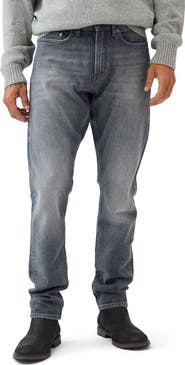 Rodd & Gunn Curio Straight Leg Jeans