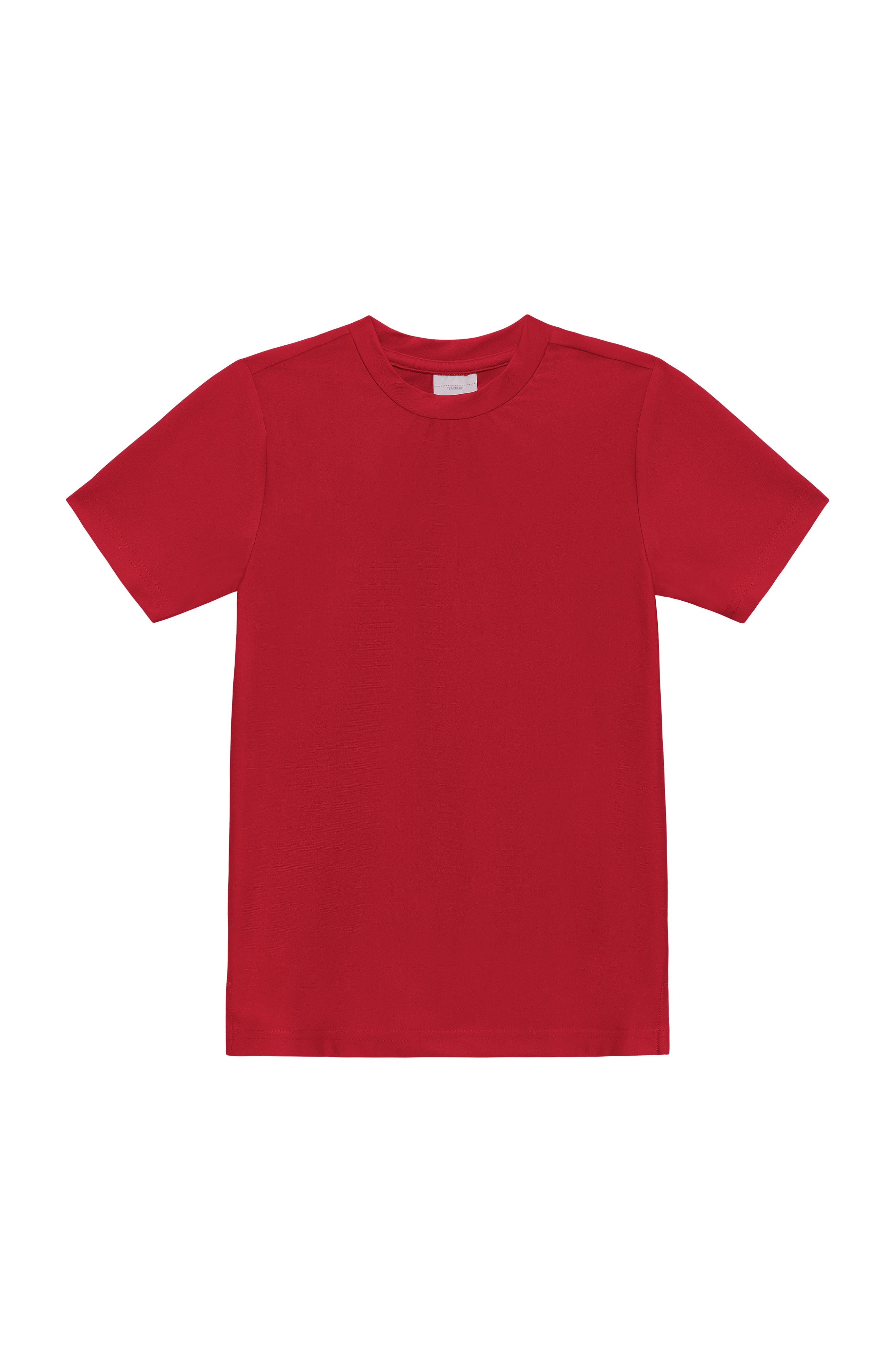 selected Red