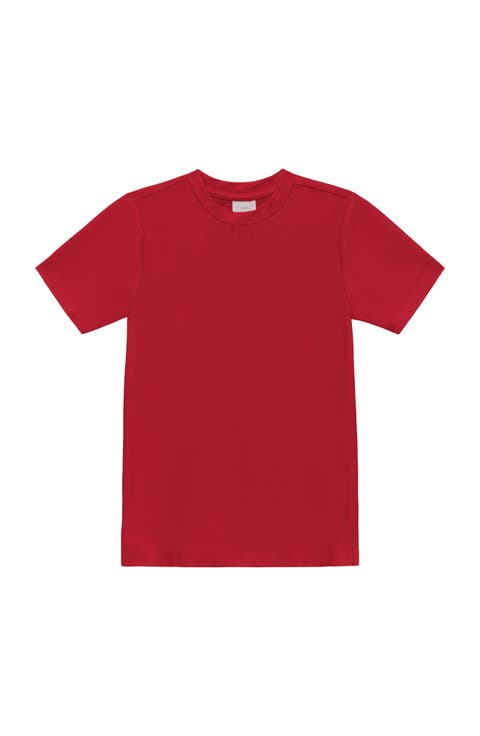 Boys Practice Tee