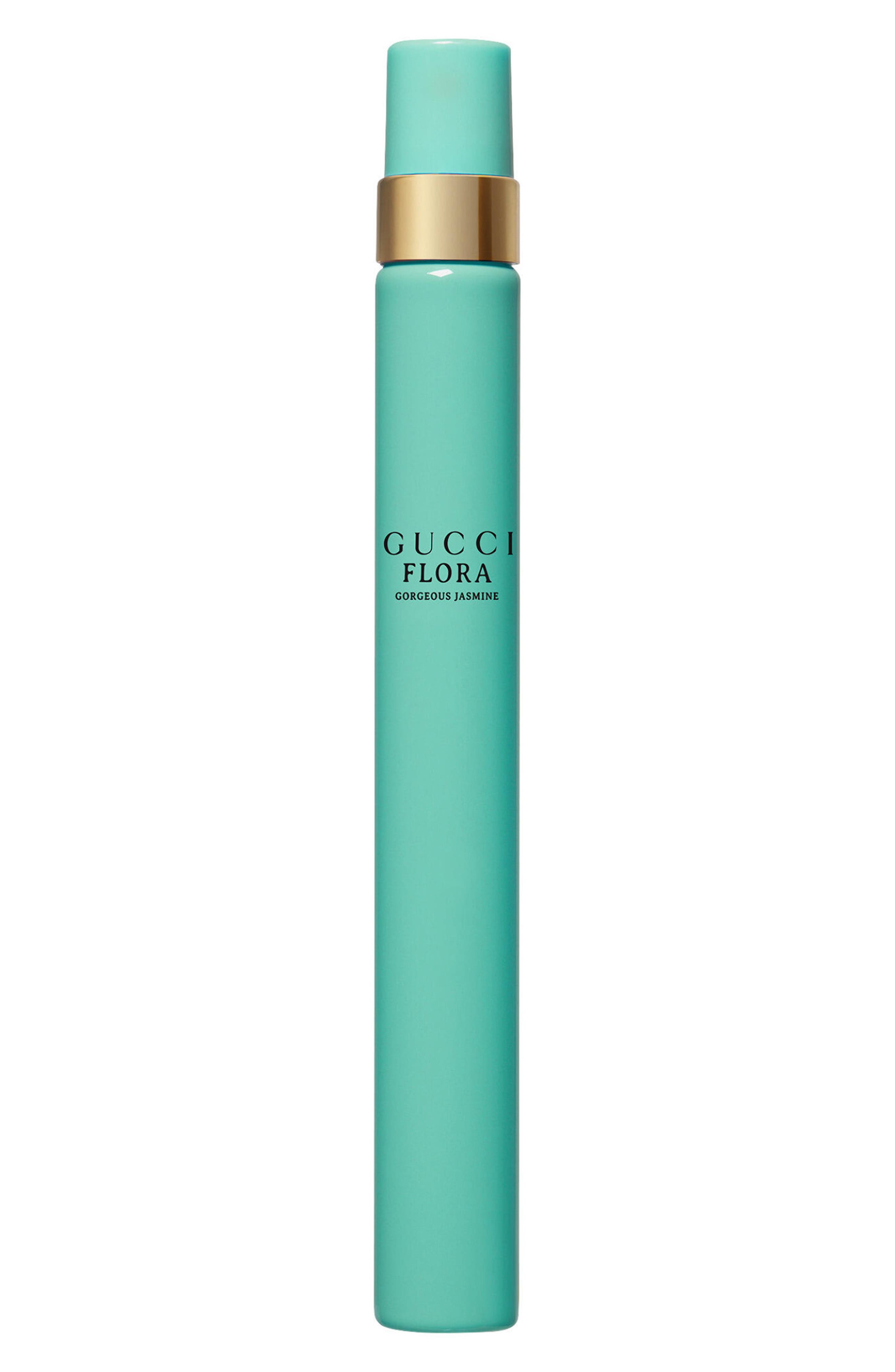 Gucci Flora Gorgeous Jasmine Eau de Parfum Travel Spray (Women