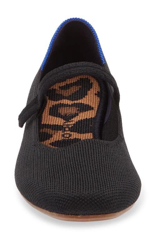 Rothys Rothy's The Square Mary Jane