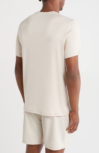 Nomad Mesh Short Sleeve T-Shirt