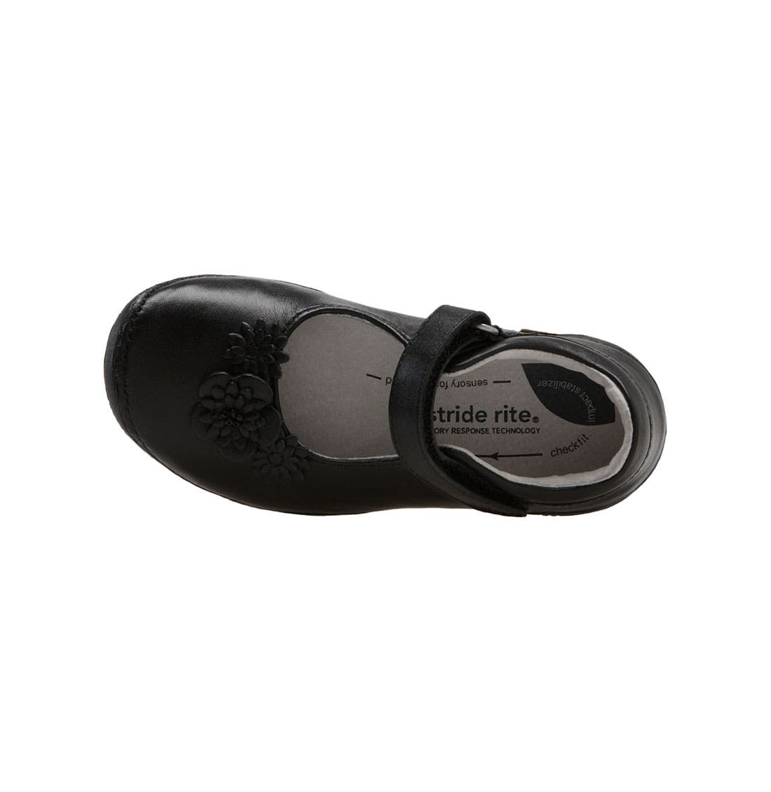 Stride Rite 'Kennedy' Mary Jane (Women) | Nordstrom