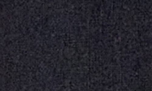 Endless Rose Tweed Button Vest In Black