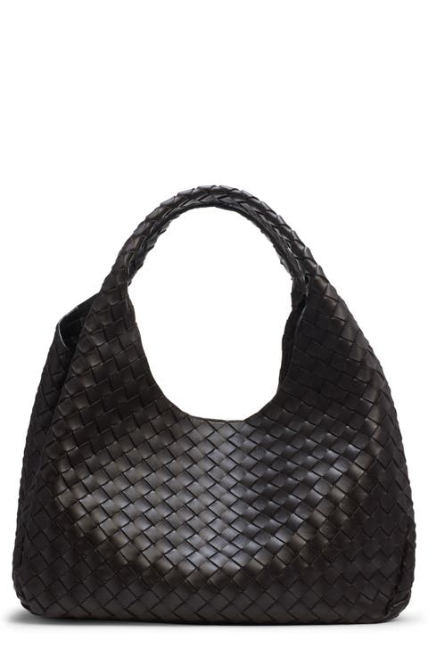 Large Campana Leather Tote