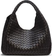 Bottega Veneta Large Campana Leather Tote