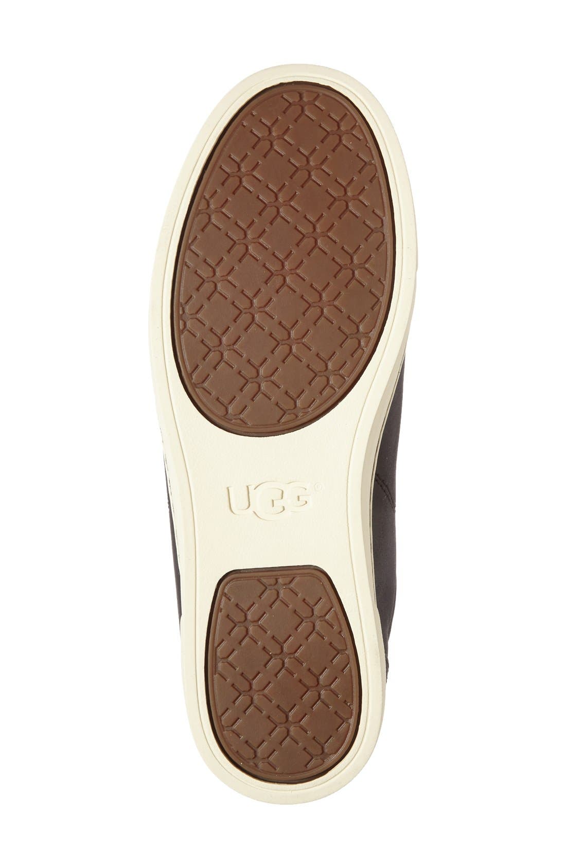 UGG<sup>®</sup> 'Taya' Sneaker, Alternate, color, 