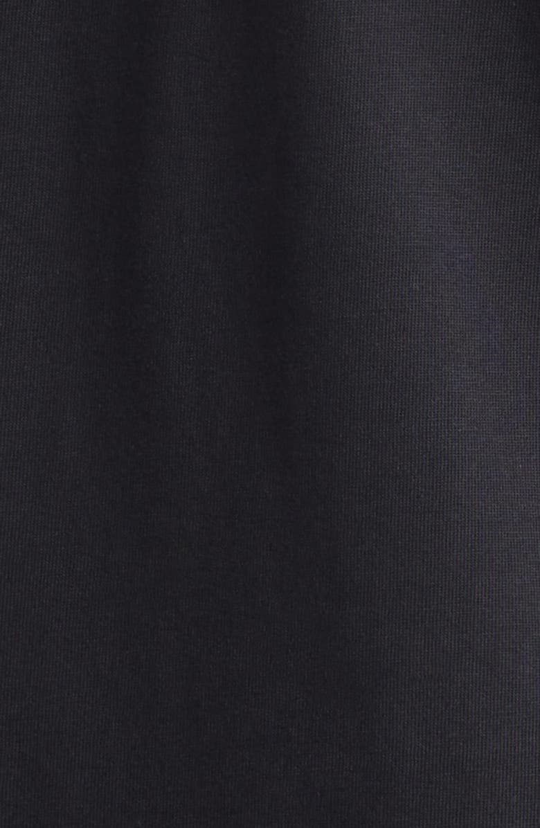 AMIRI Neon Lights Oversize Graphic T-Shirt, Alternate, color, Black