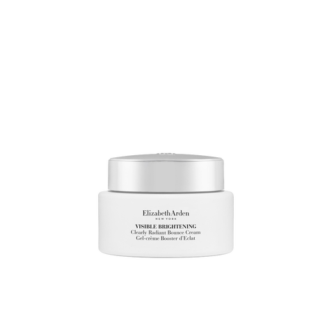 Visible Brightening Clearly Radiant Bounce Cream