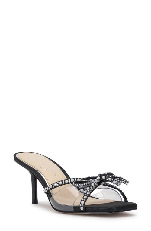 Jessica Simpson Cornilia Slide Sandal