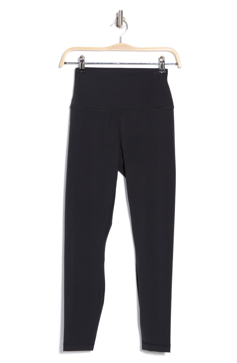 YOGALICIOUS SKN Everyday Leggings, Alternate, color, 