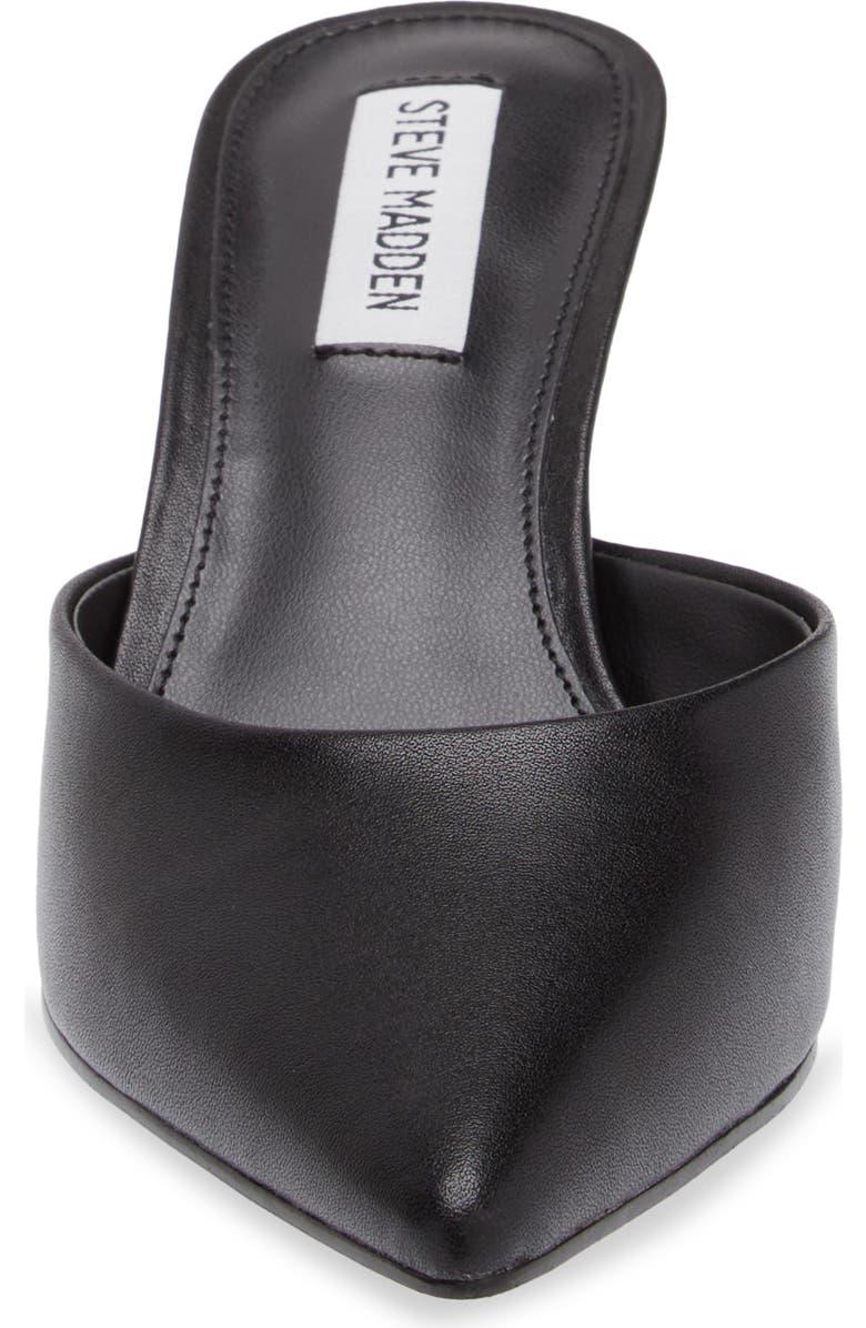 Steve Madden Mariano Metallic Mule, Alternate, color,