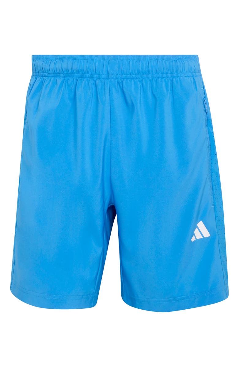 adidas Workout Essentials Base Shorts, Alternate, color, 