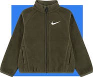 Nike Fleece Jacket