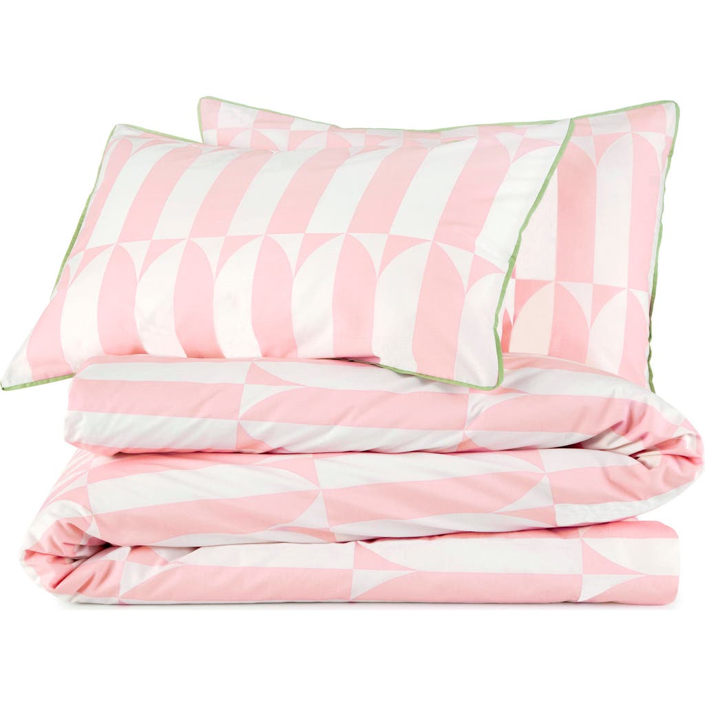 NOVOGRATZ NOVOGRATZ NOVAGRATZY COMFORTER & SHAMS SET