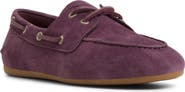 Sperry Slim Boat Shoe
