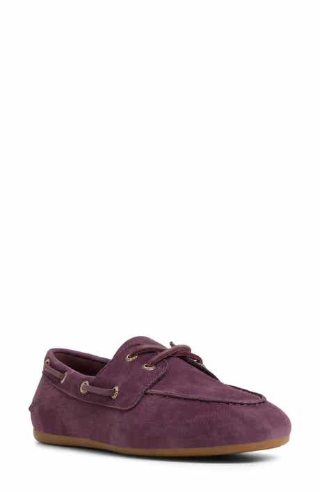 Sperry Slim Boat Shoe