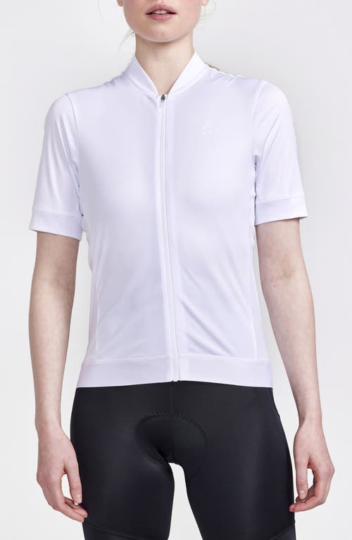 Craft Core Essence Jersey Bike Top