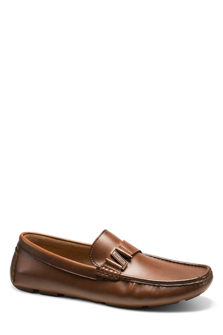 Driving Loafer video