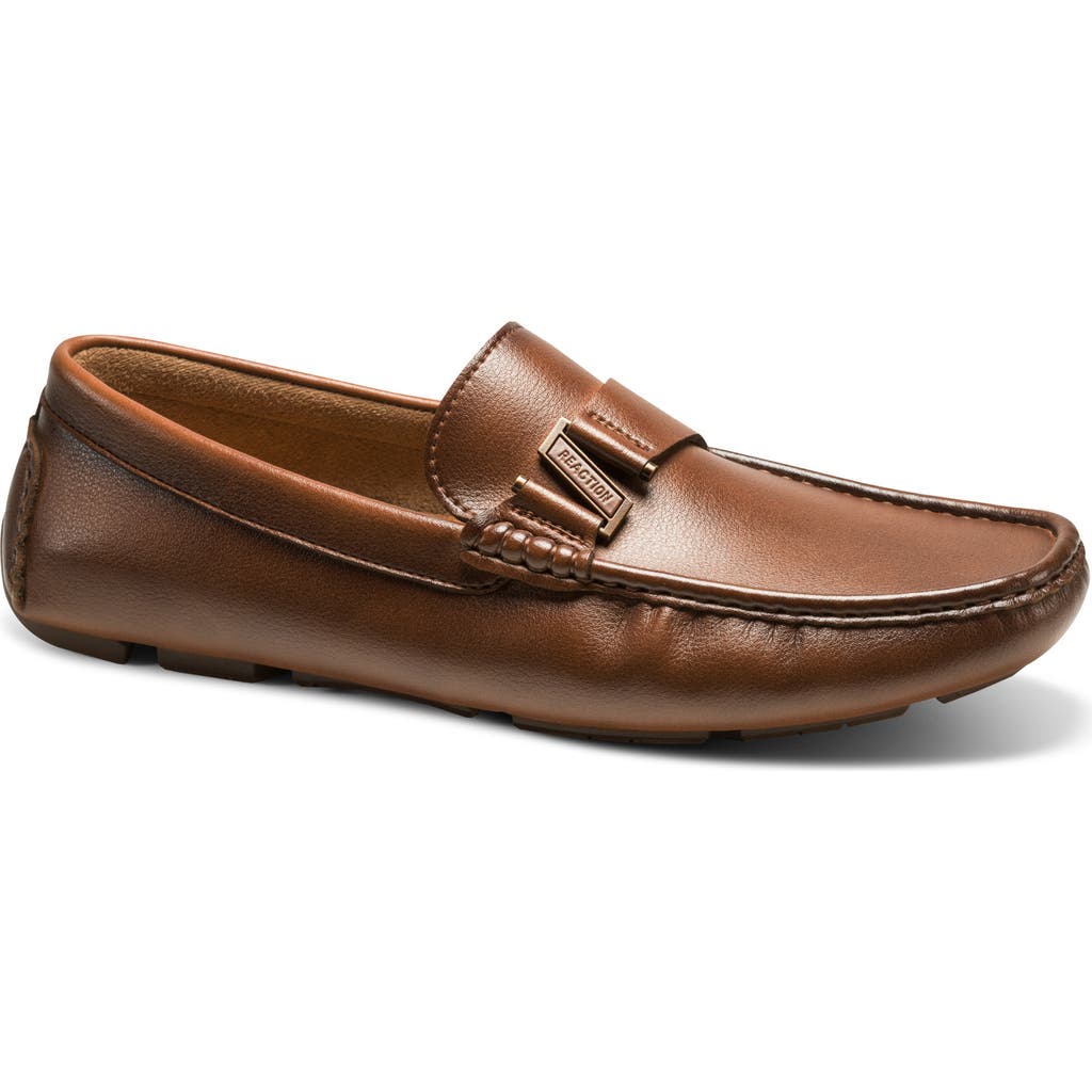 Reaction Kenneth Cole Driving Loafer In Multi
