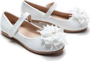 Tulleen Dahlia Flower Flats