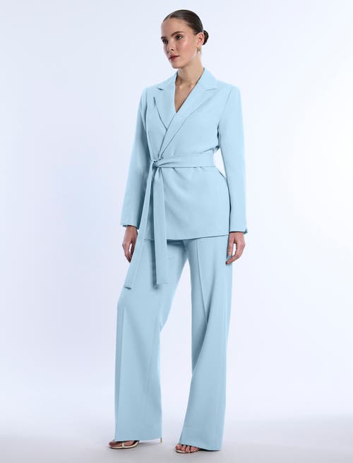 Bcbg Belted Tailored Jacket