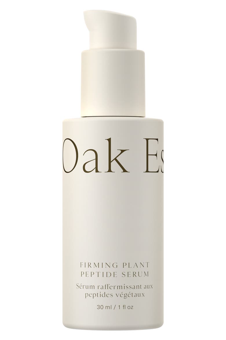 Firming Plant Peptide Serum, Main, color, NO COLOR