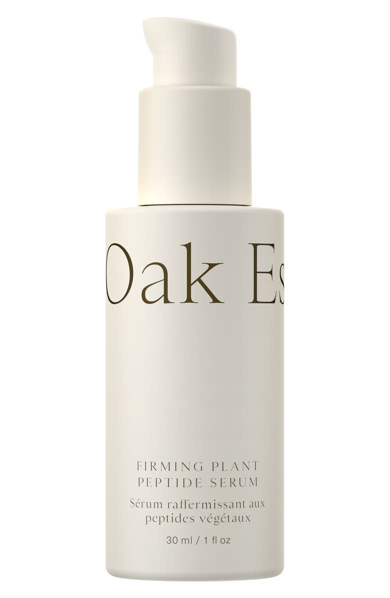 Oak Essentials Firming Plant Peptide Serum, Main, color, 