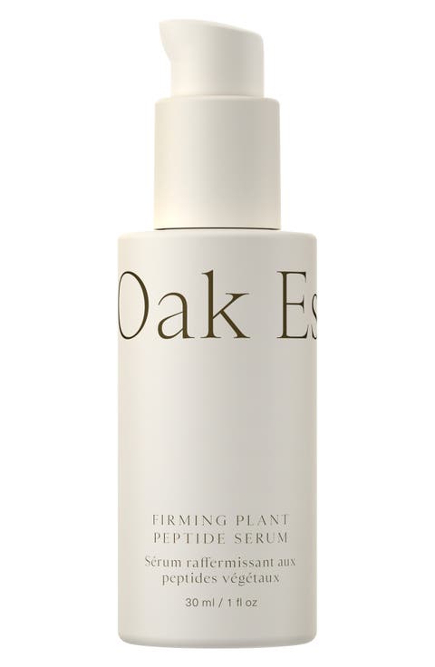 Firming Plant Peptide Serum